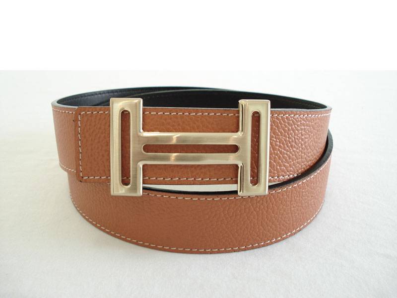 Hermes Belt 8008 orange